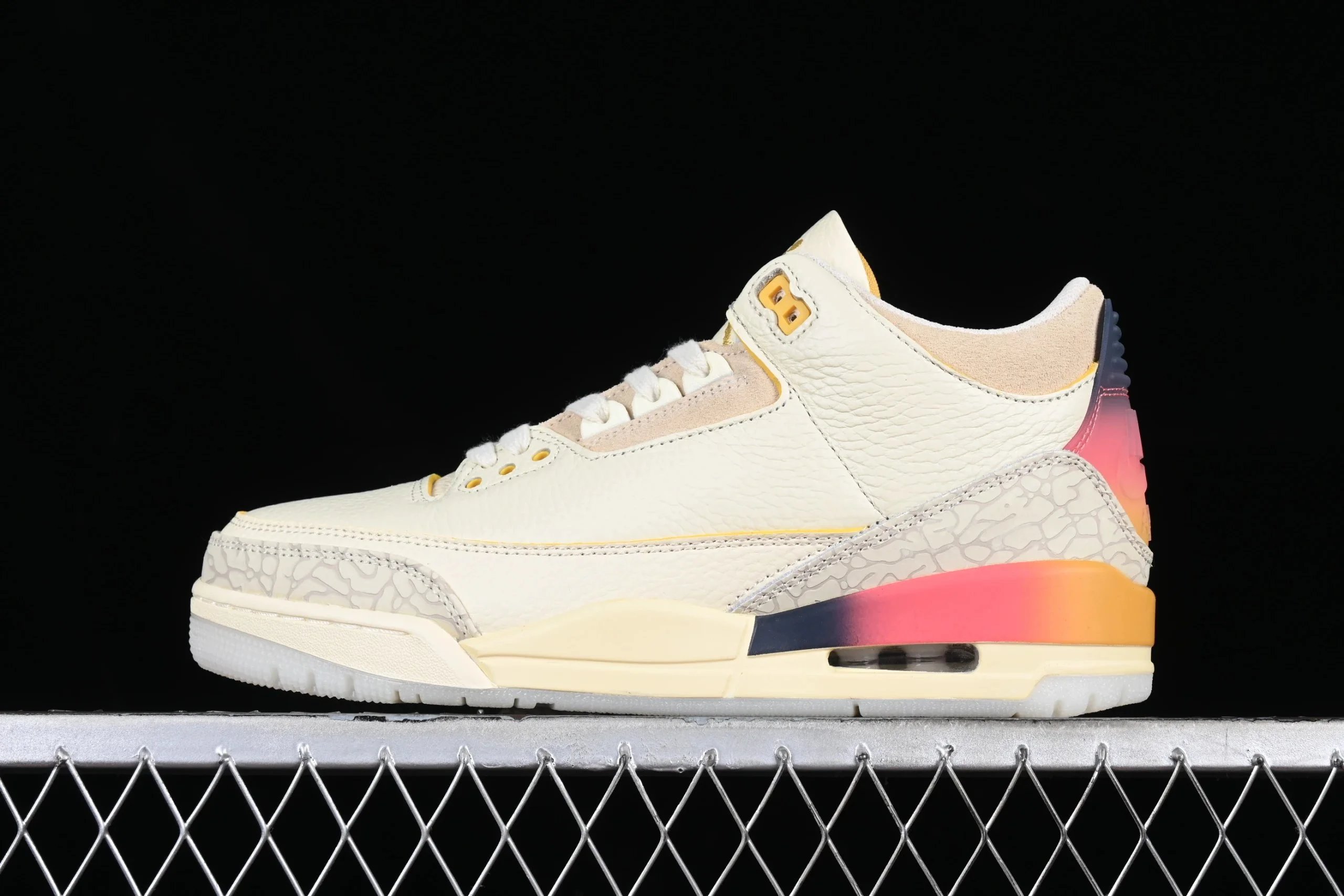 Air jordan 3 retro Shoes
