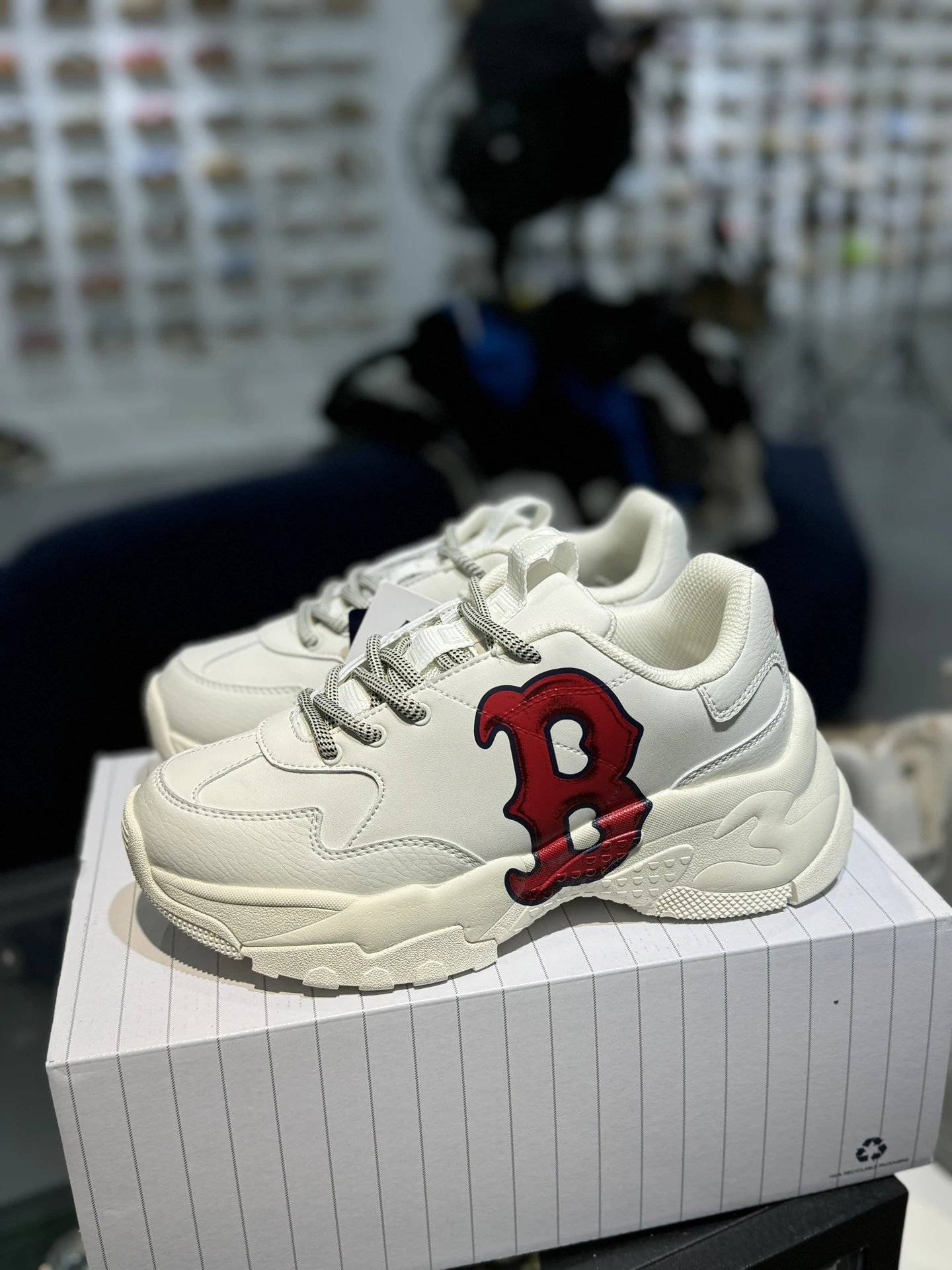 MLB Shoes-3