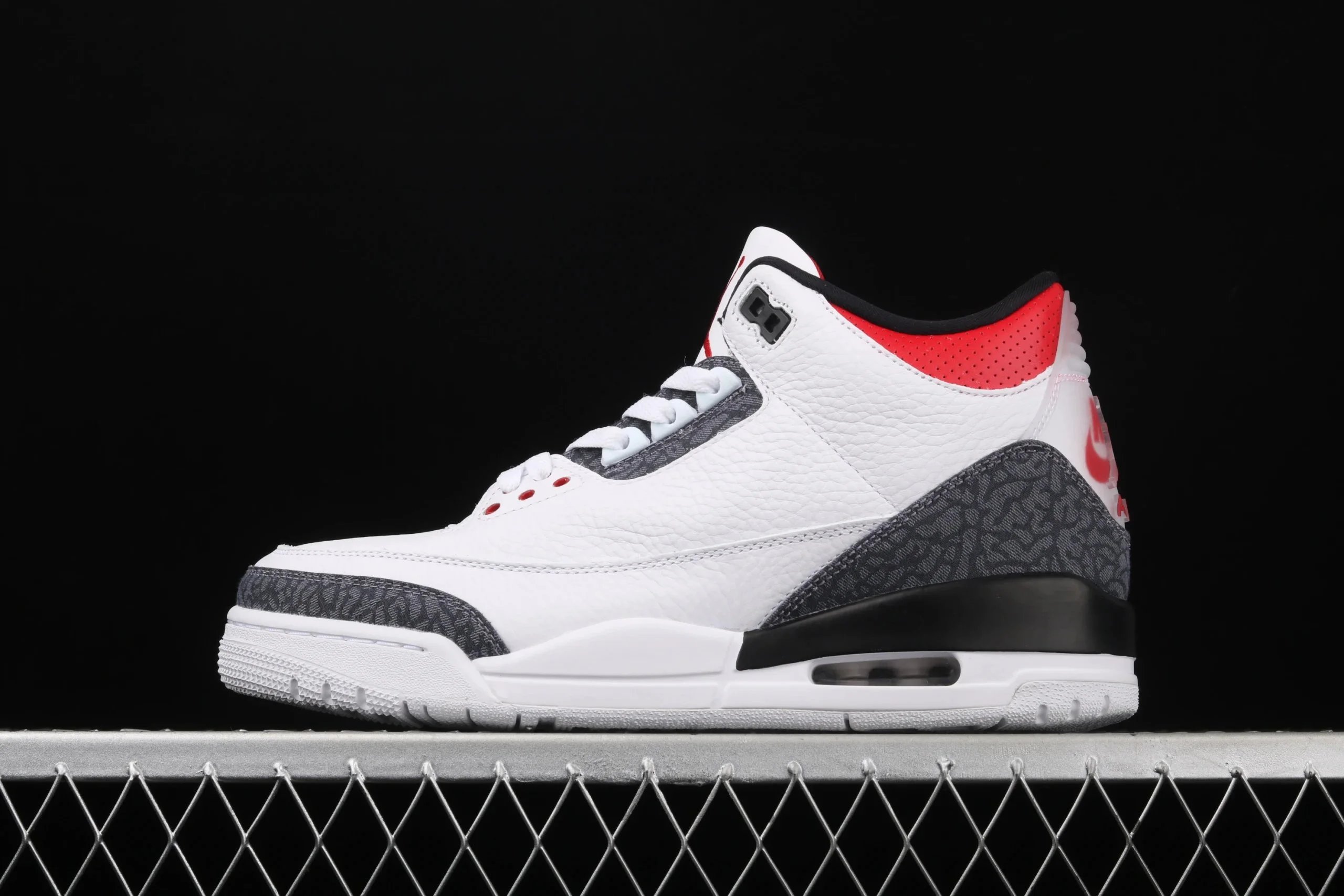 Air jordan 3 retro Shoes