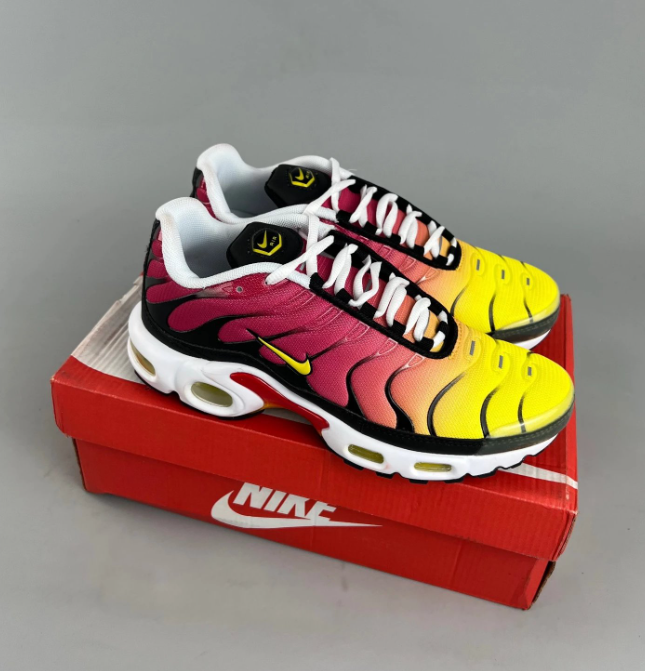 Nike am plus Shoes-1