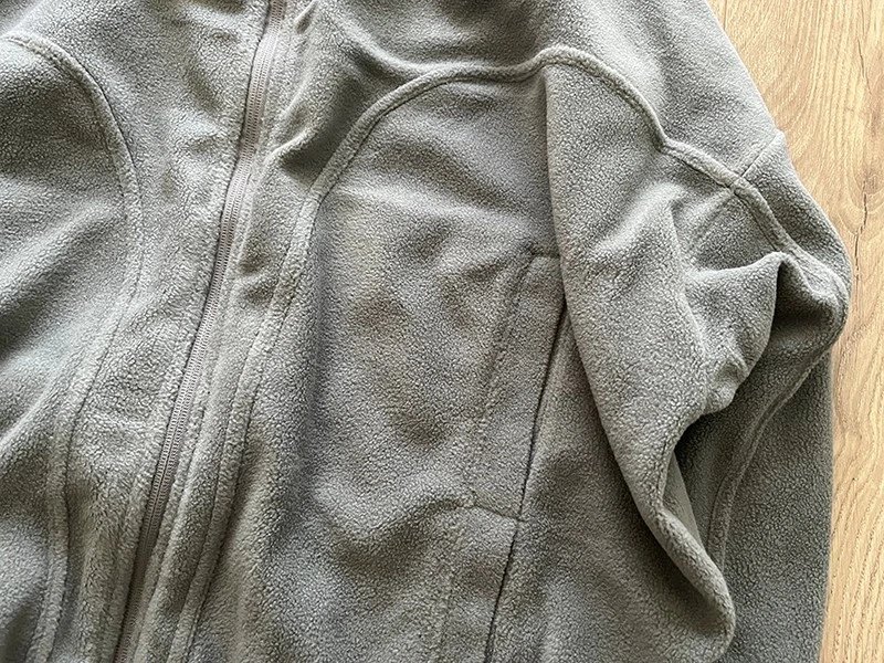 Graelz Coat