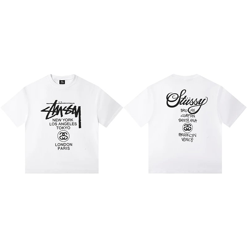 Stussy T-shirt