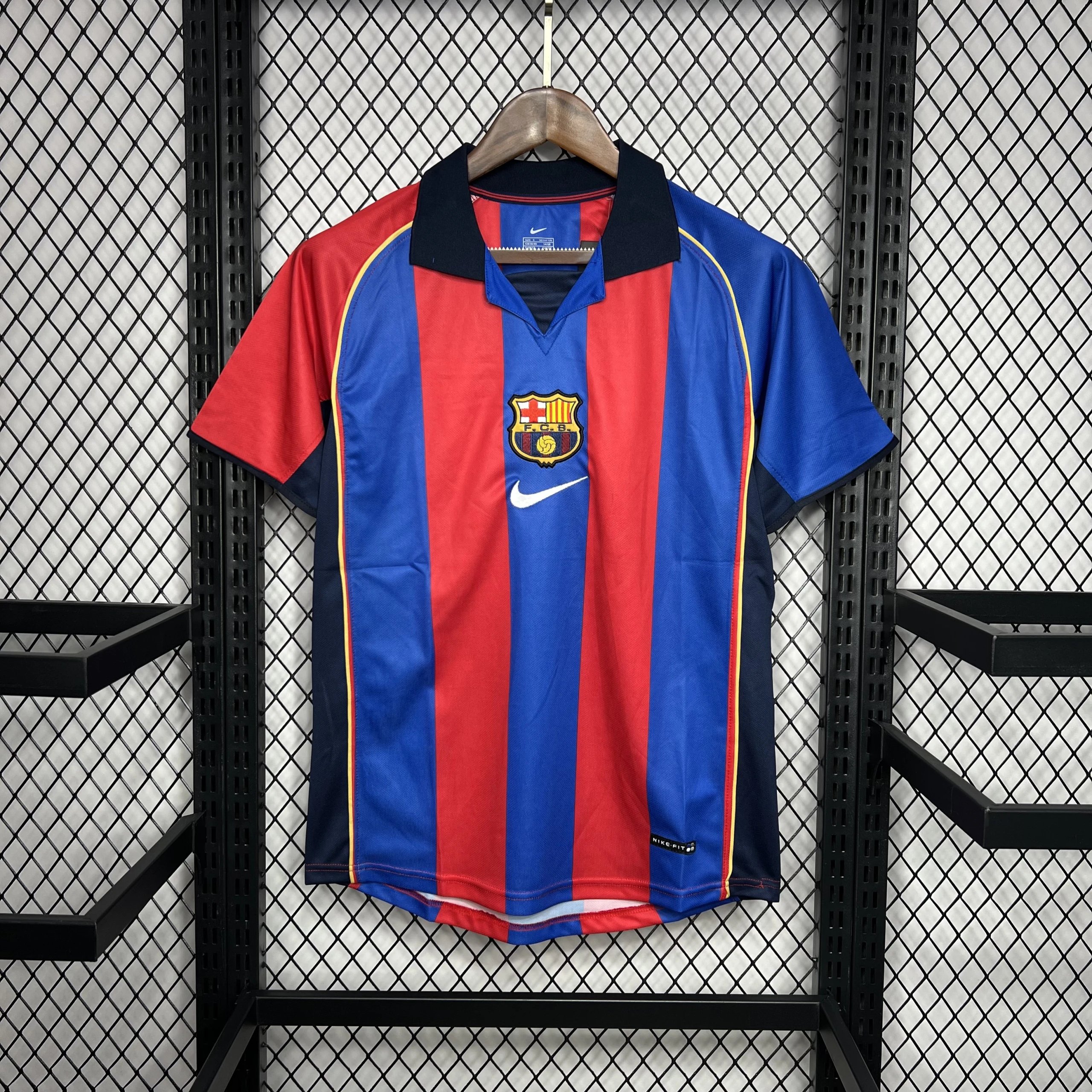 Jerseys