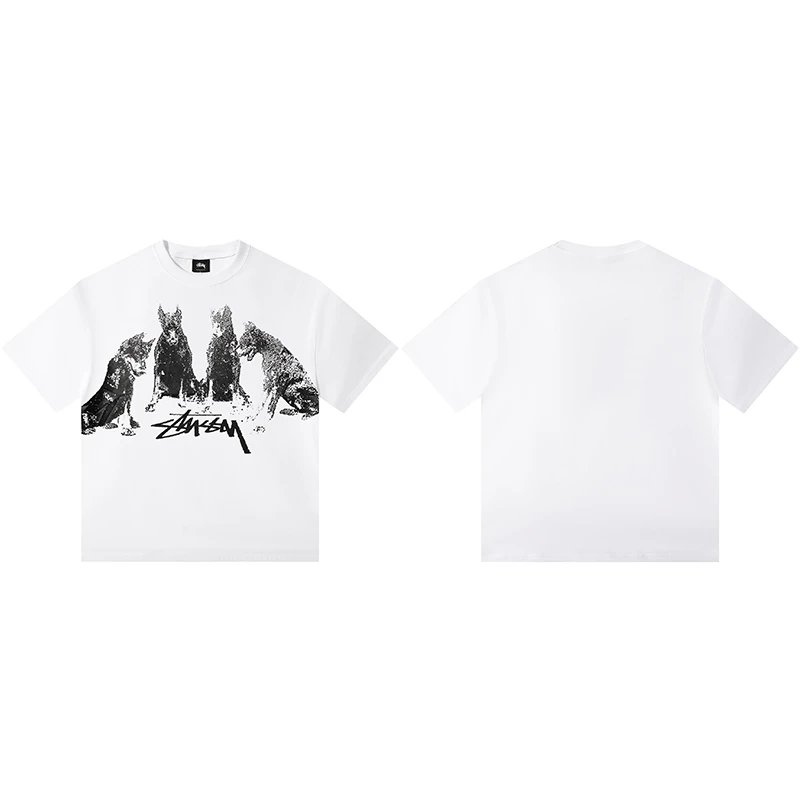 Stussy T-shirt