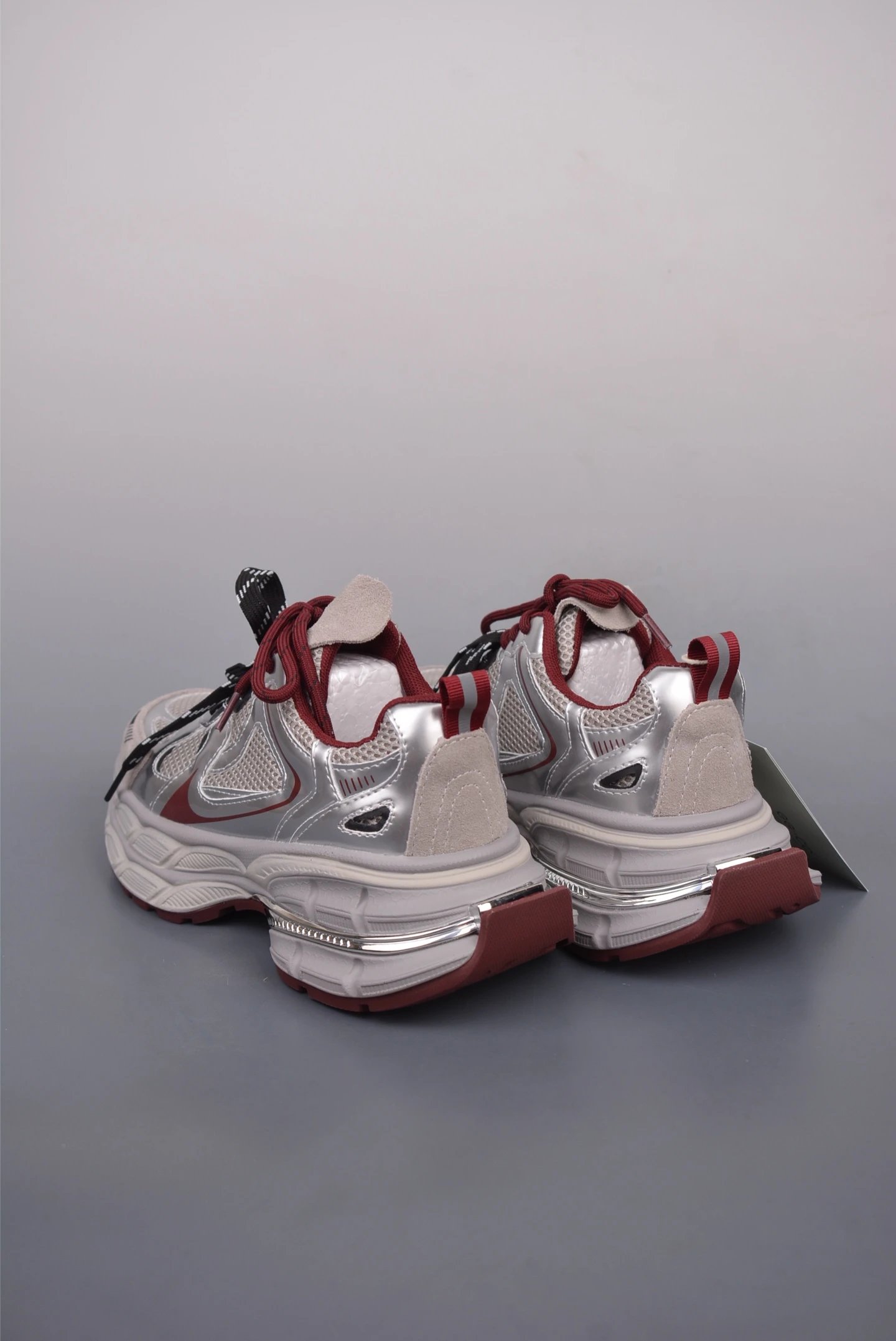 chunky low Shoes-1