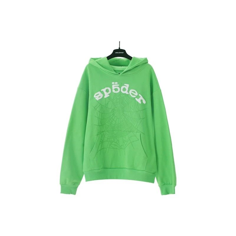 Sp5der hoodie