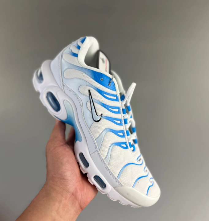 Nike am plus Shoes-1