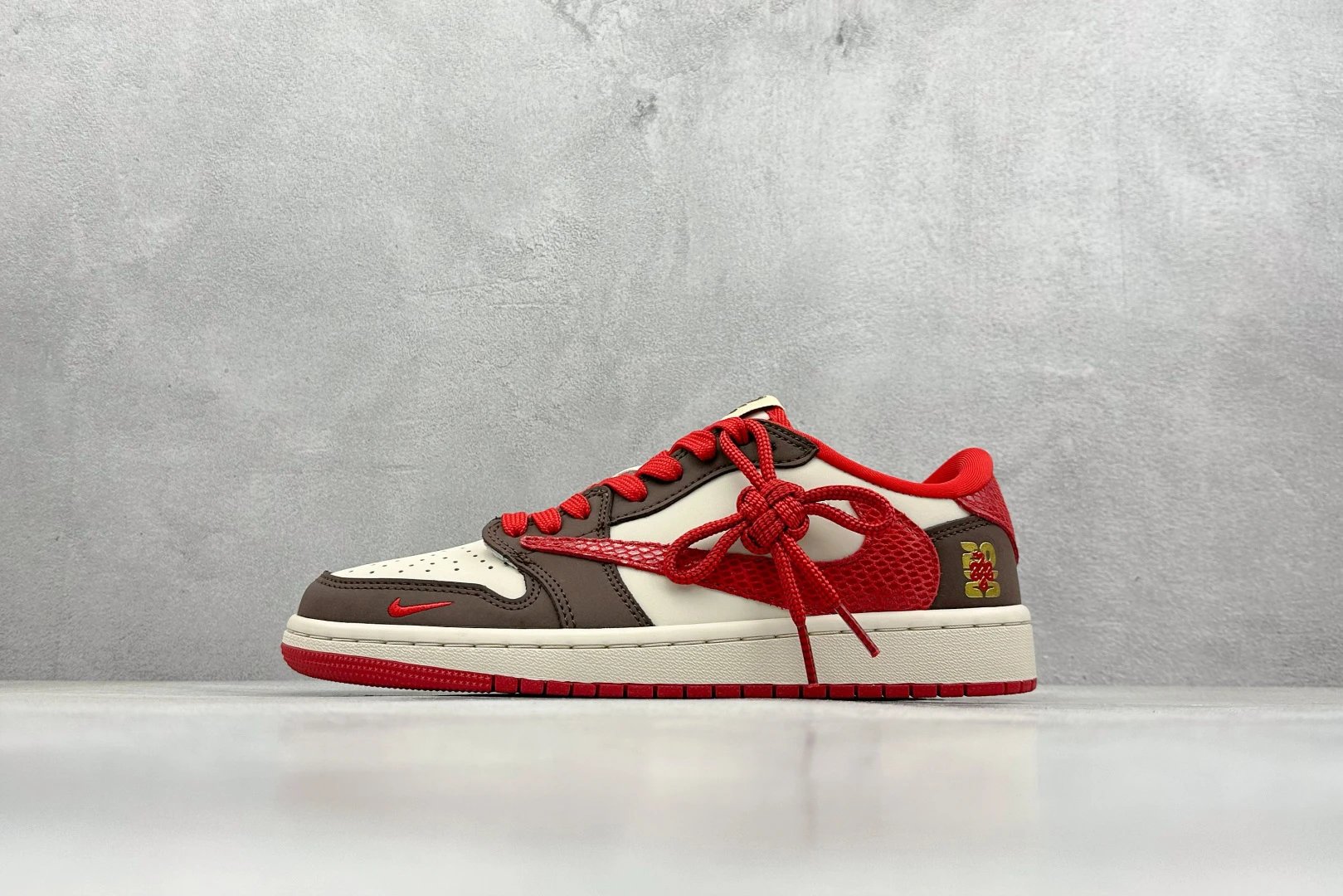 Air jordan x Travis Scott Shoes -2