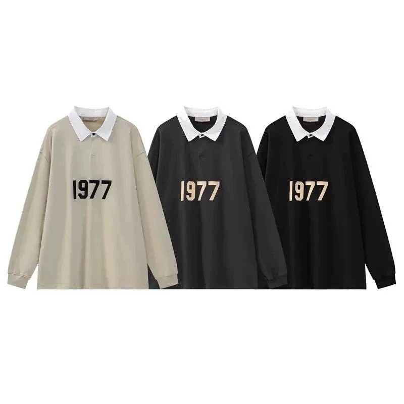 FEAR OF GOD FOG polo