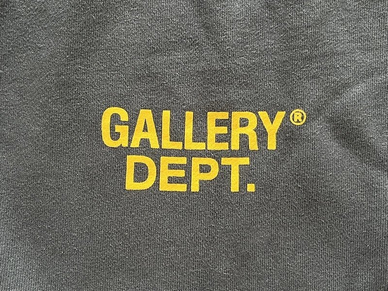 Gallery Dept Hoodie-1