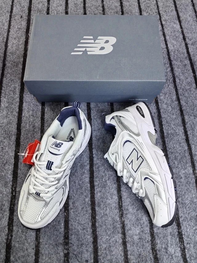 New Balence 53 Shoes