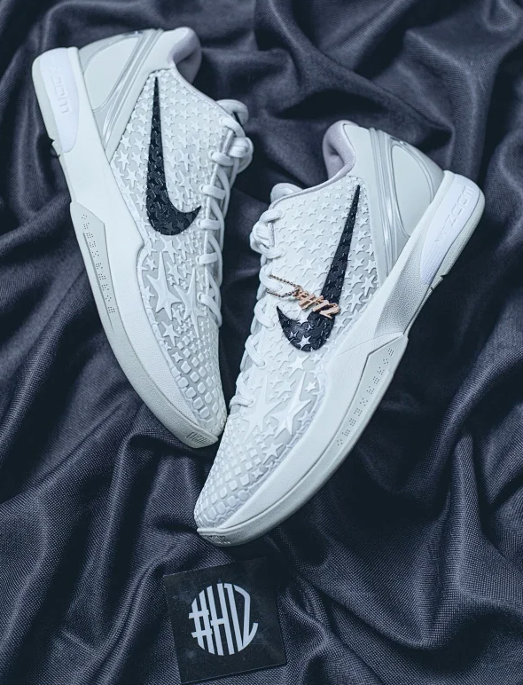 Nike kb6 Shoes-1