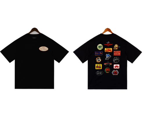 AMIRI T-shirt