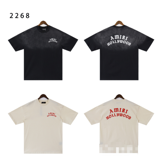 AMIRI T-shirt