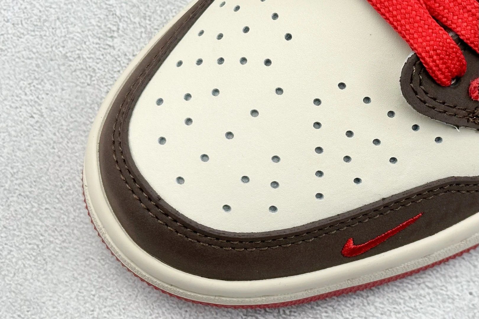 Air jordan x Travis Scott Shoes -2