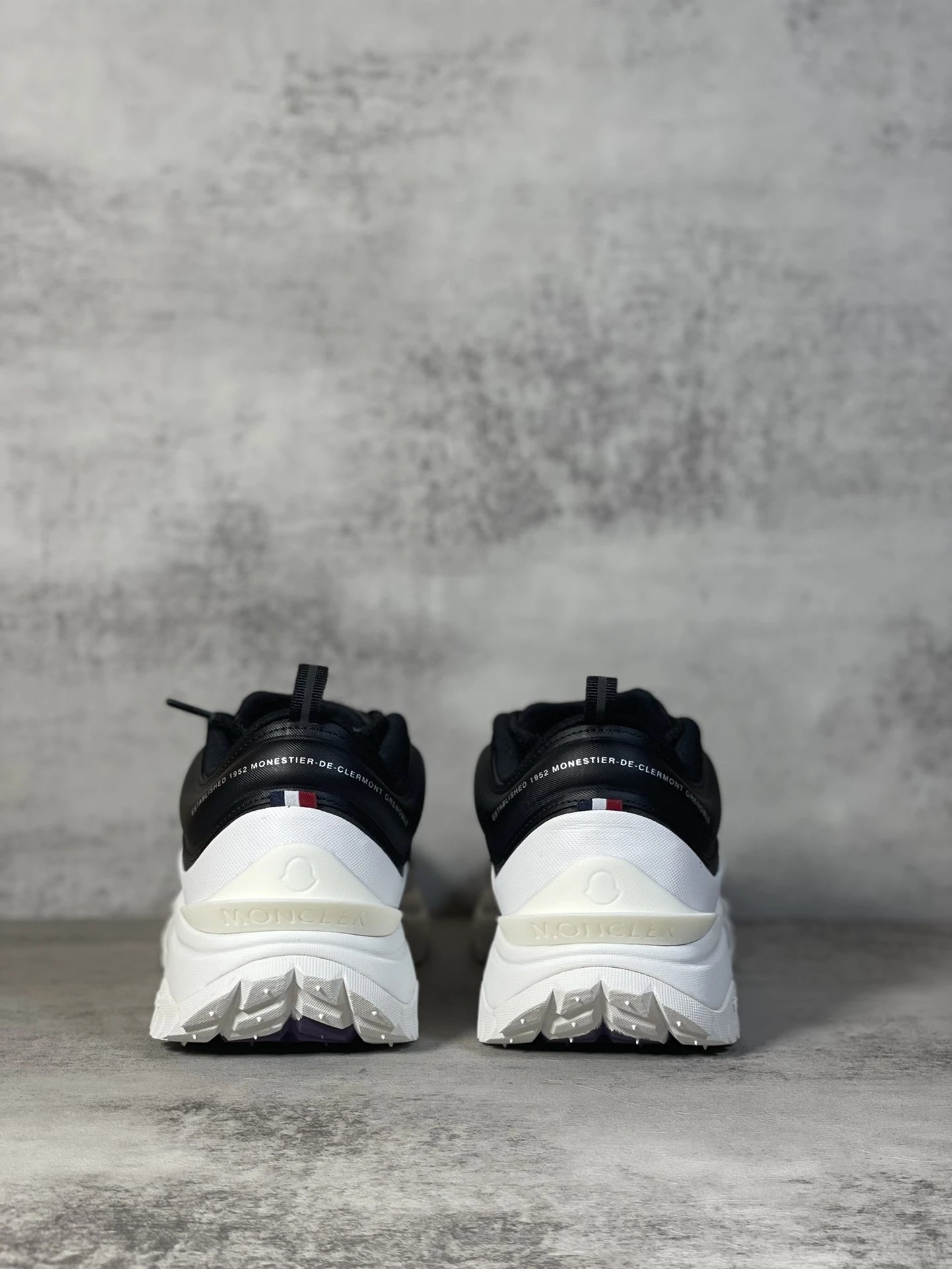 Monclar tral Shoes-1