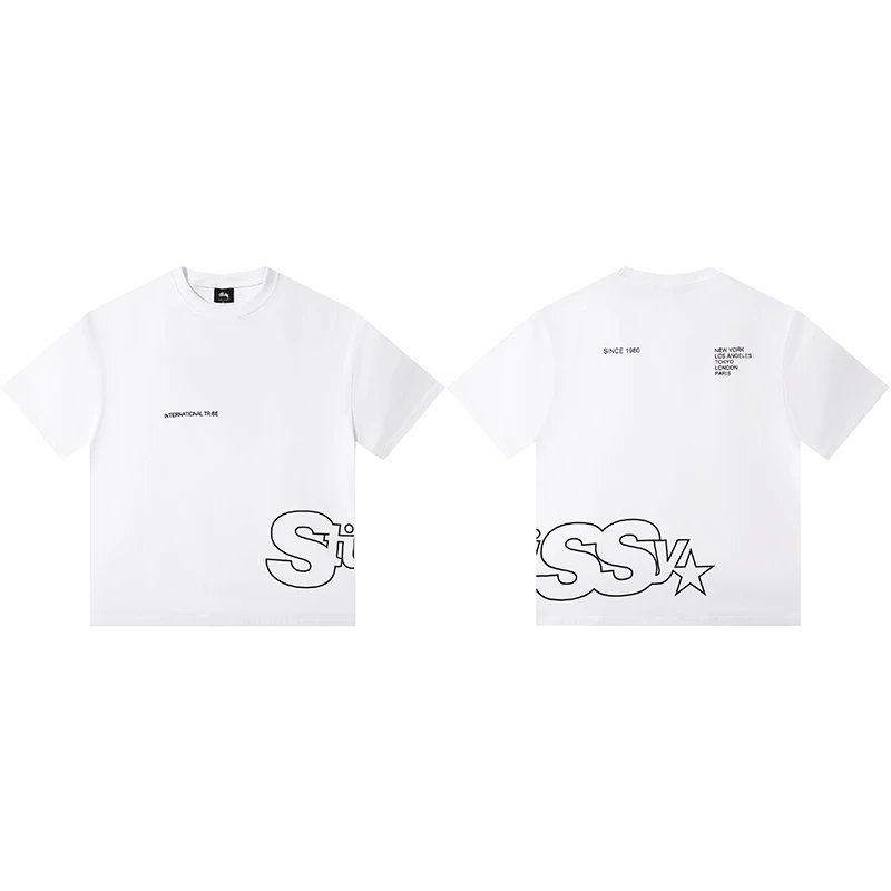 Stussy T-shirt