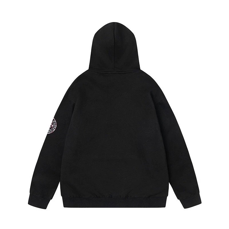 1:1 Batch TRAVIS SCOTT UTOPIA T jacket padded
