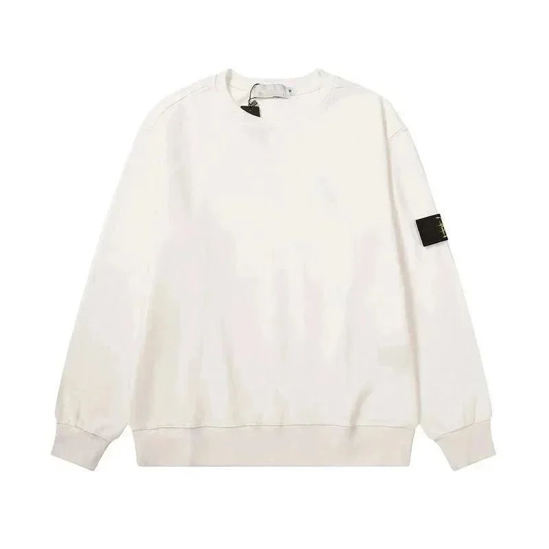 STONE ISLAND sweate1