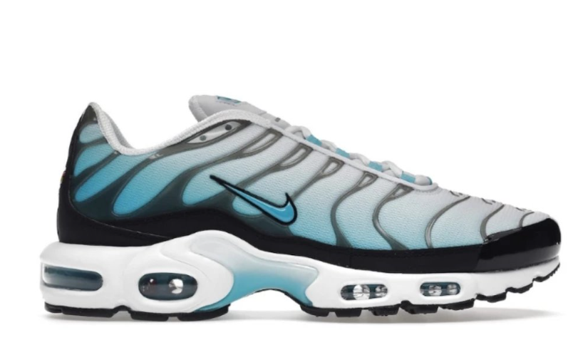 Nike am plus Shoes-1