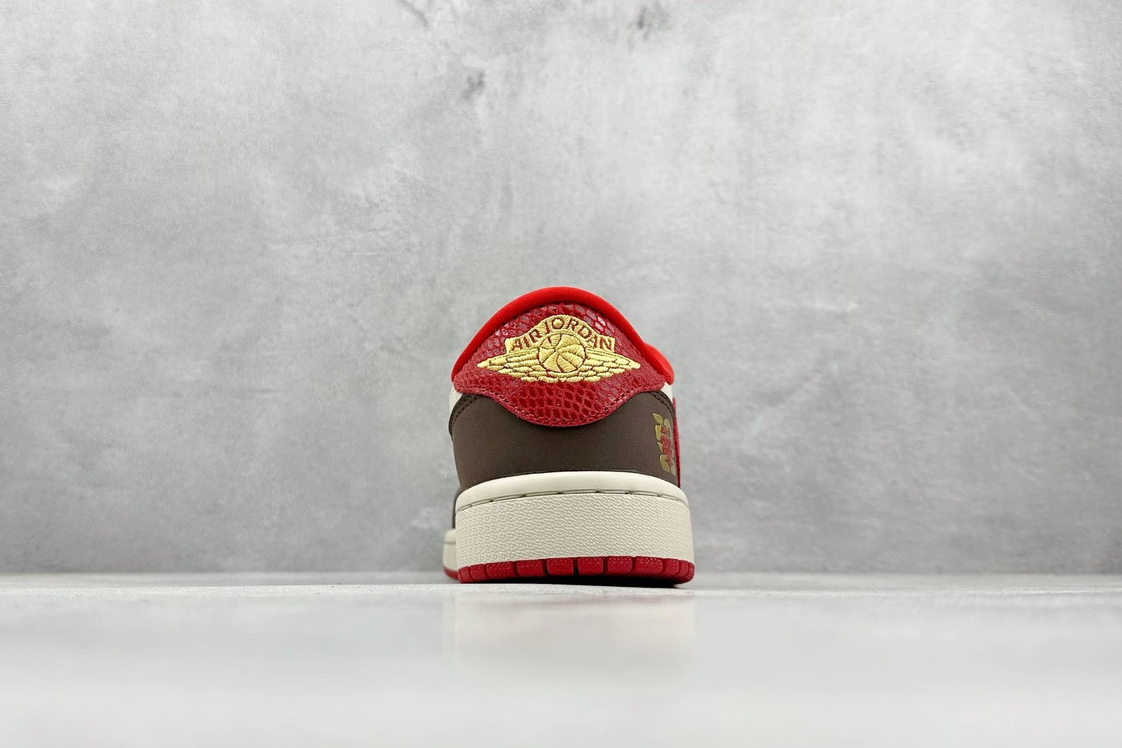 Air jordan x Travis Scott Shoes -2