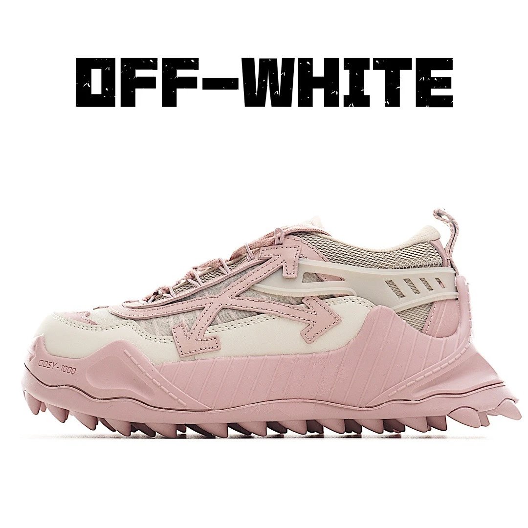 OFF-WHITE C0 Shoes (Excellent)