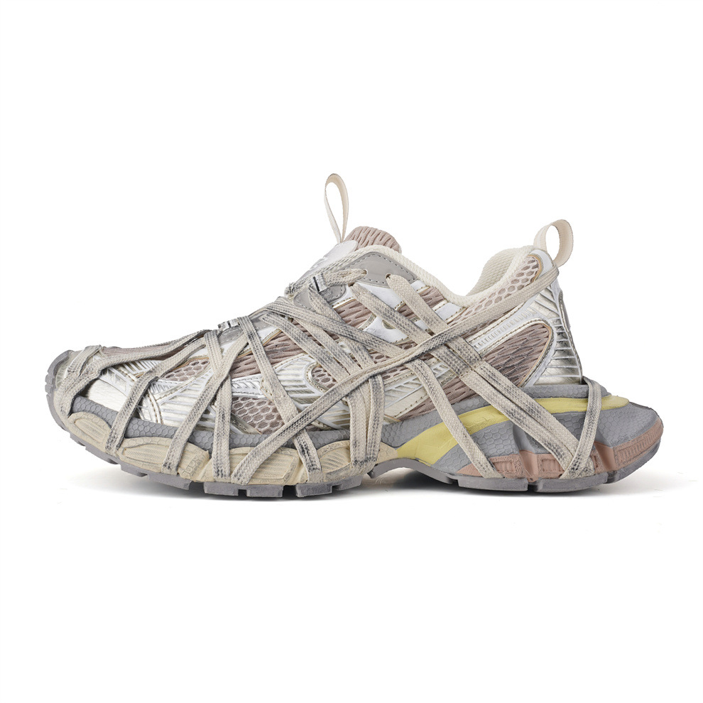 BALENCIAGA 3XX