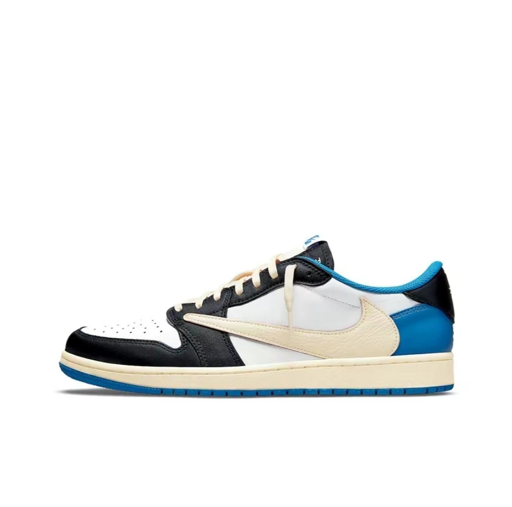 Jordan Air Jordan 1 Low OG Golf  Shoes