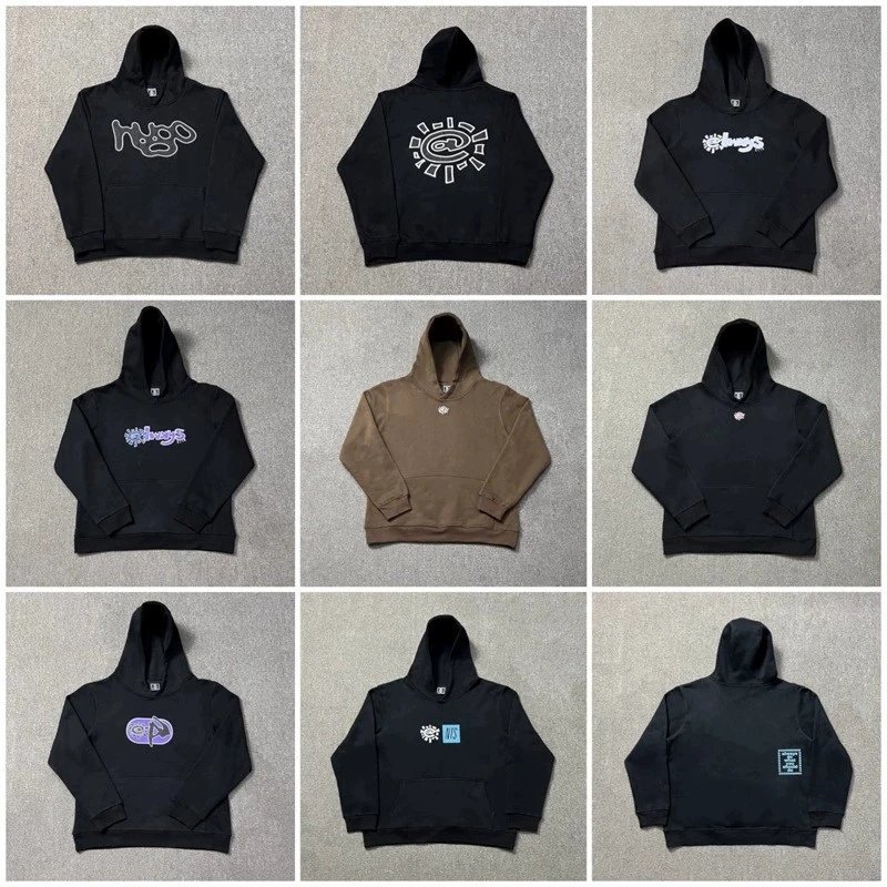 ADWYSD alwaydowhatyoushoulddo hoodie padded