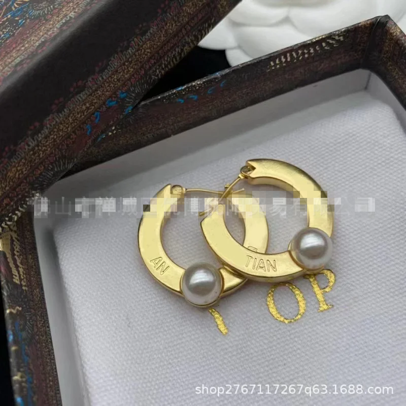 Dior earrings-64