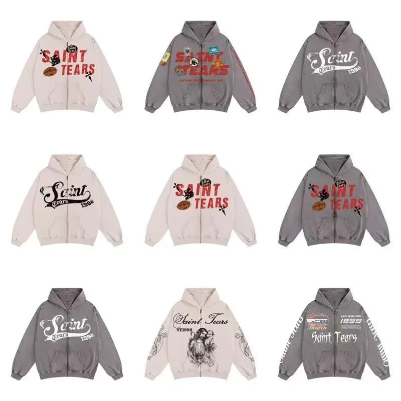 SAINT MICHAEL jacket