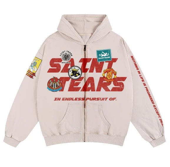 SAINT MICHAEL jacket