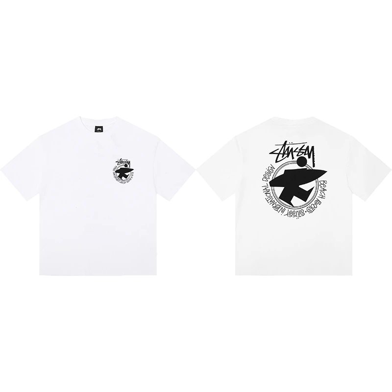 Stussy T-shirt
