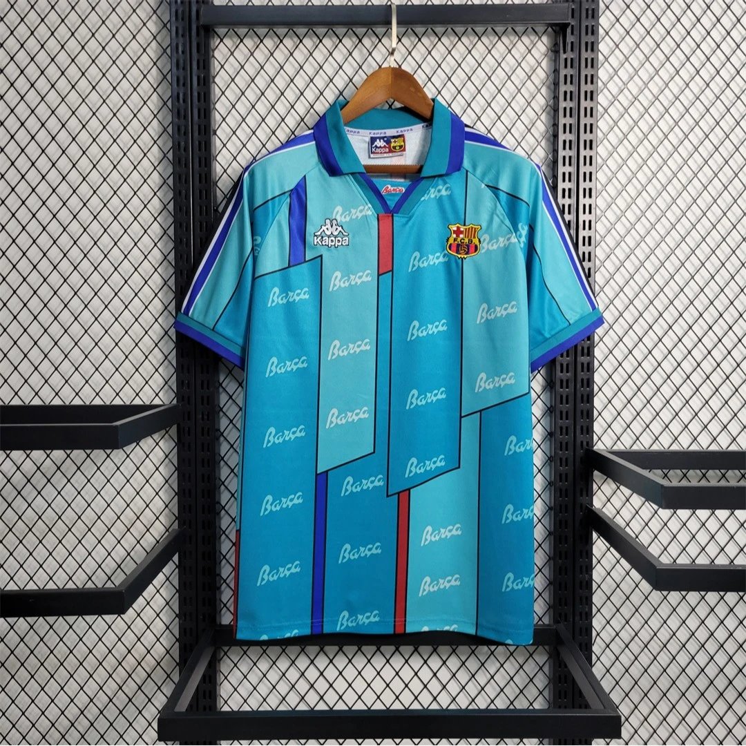 Jerseys