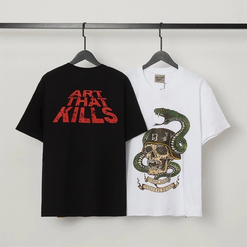 Gallery Dept T-shirt