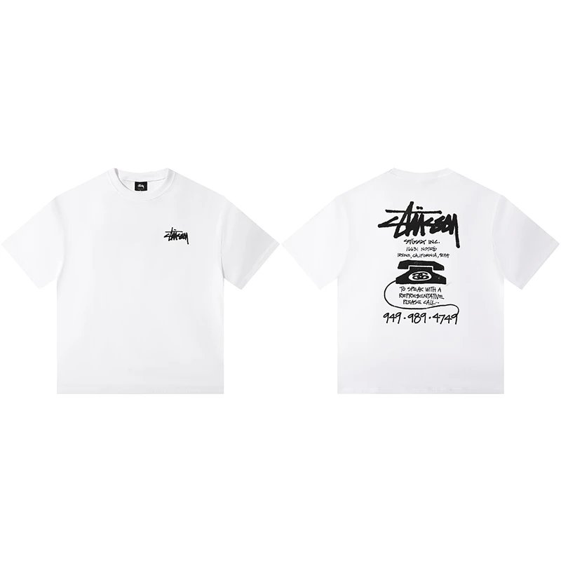 Stussy T-shirt