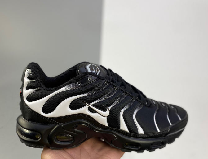 Nike am plus Shoes-1