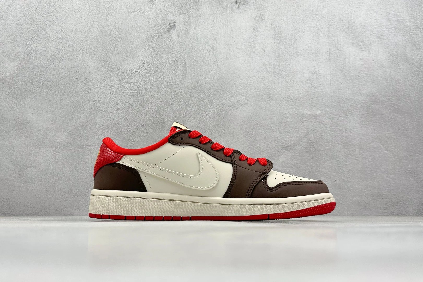Air jordan x Travis Scott Shoes -2