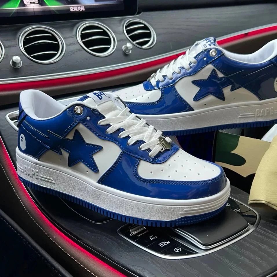 BAPEE o Shoes