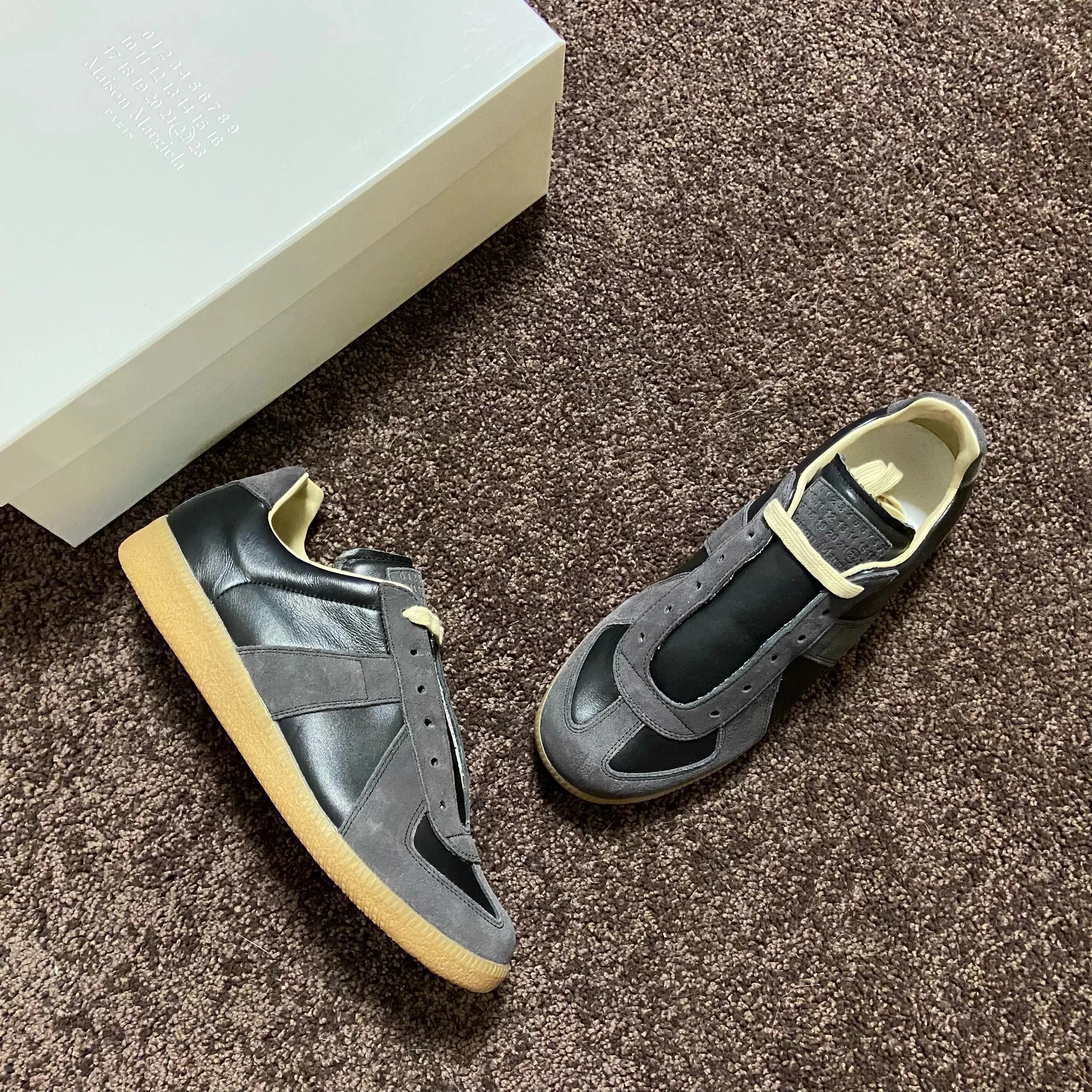 Maison Margielaon Margiela Shoes