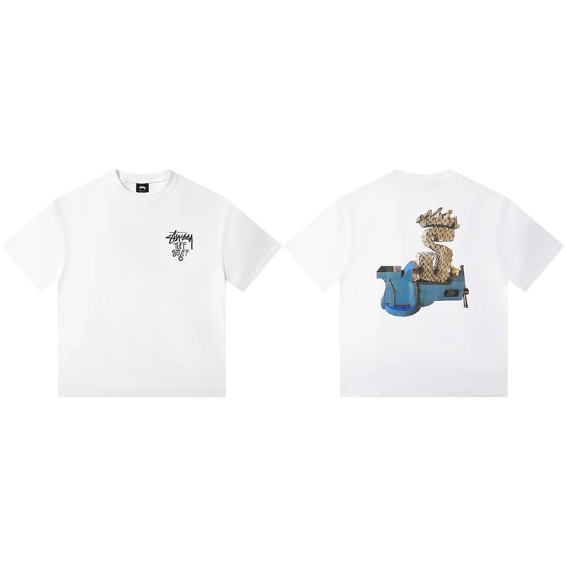 Stussy T-shirt