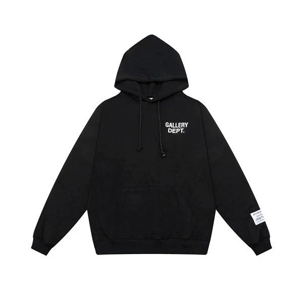 Gallery Dept hoodie – QC photos preview | CnFans  | 7581320975