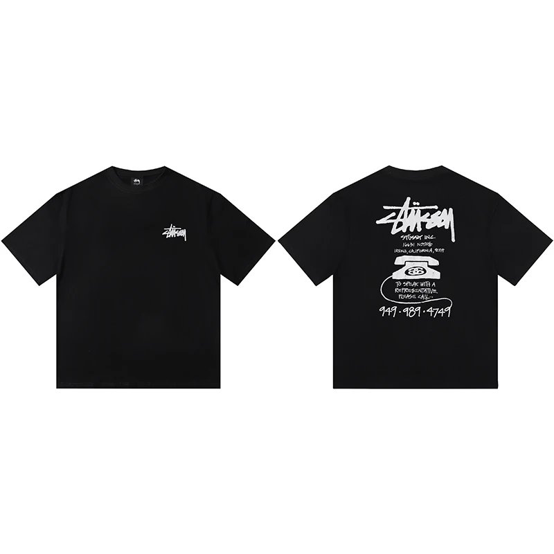 Stussy T-shirt