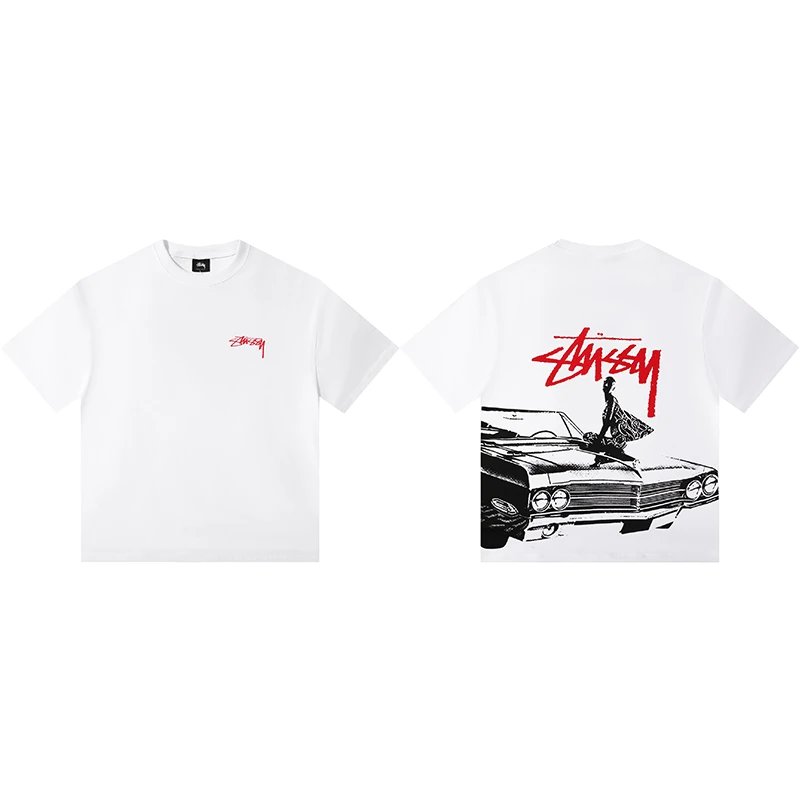 Stussy T-shirt