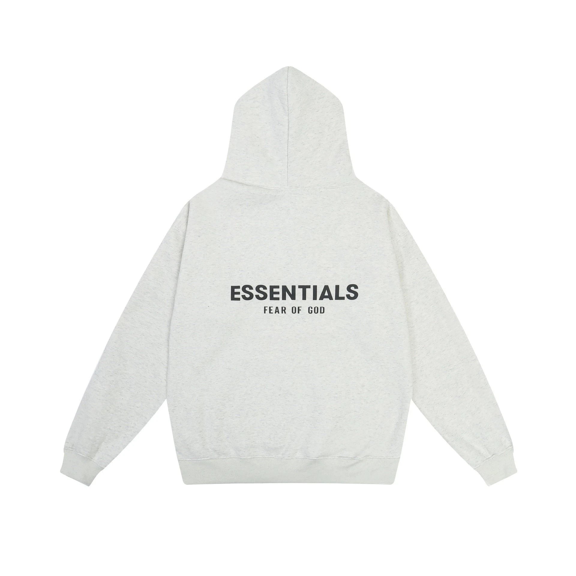 ESSENTIALS hoodie