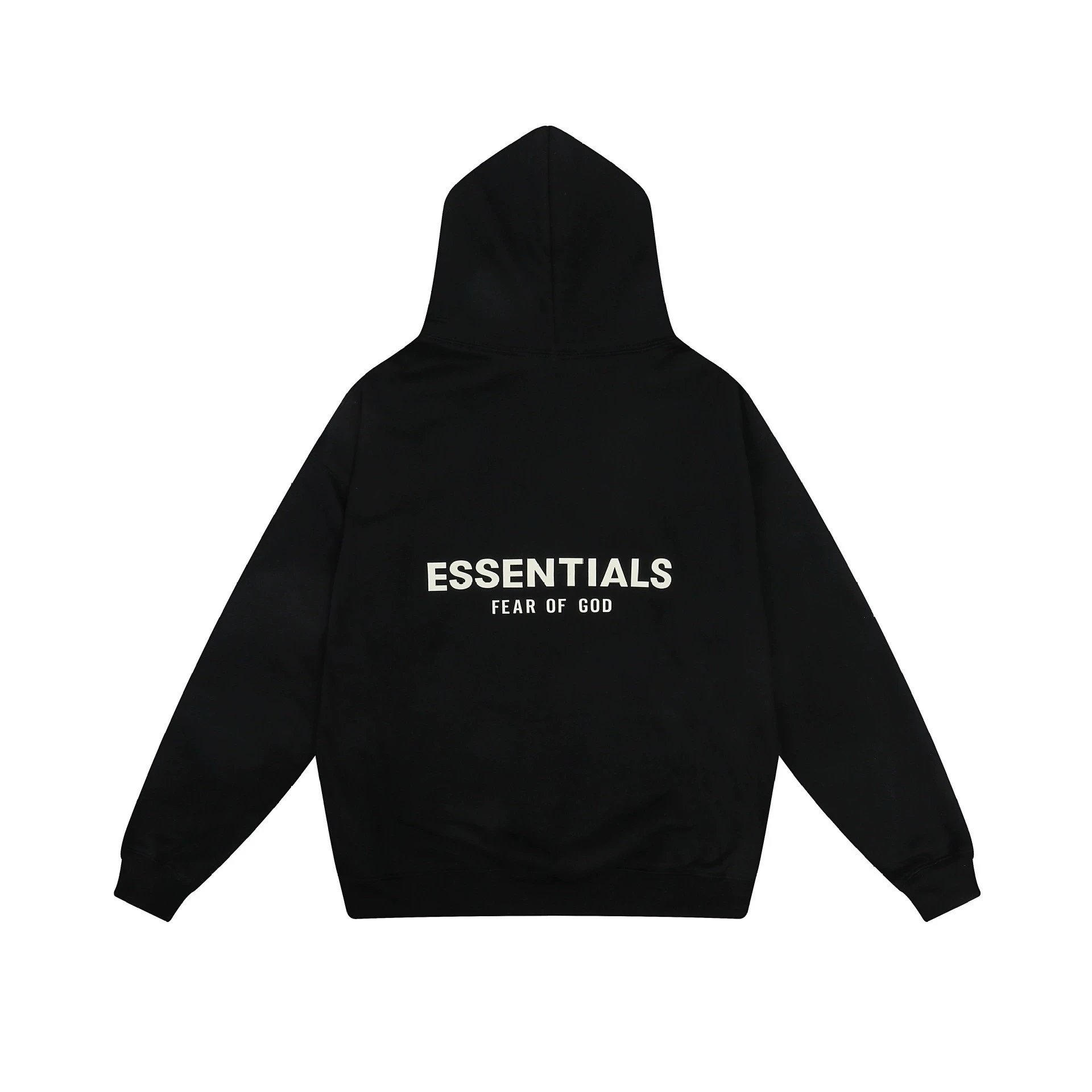 ESSENTIALS hoodie