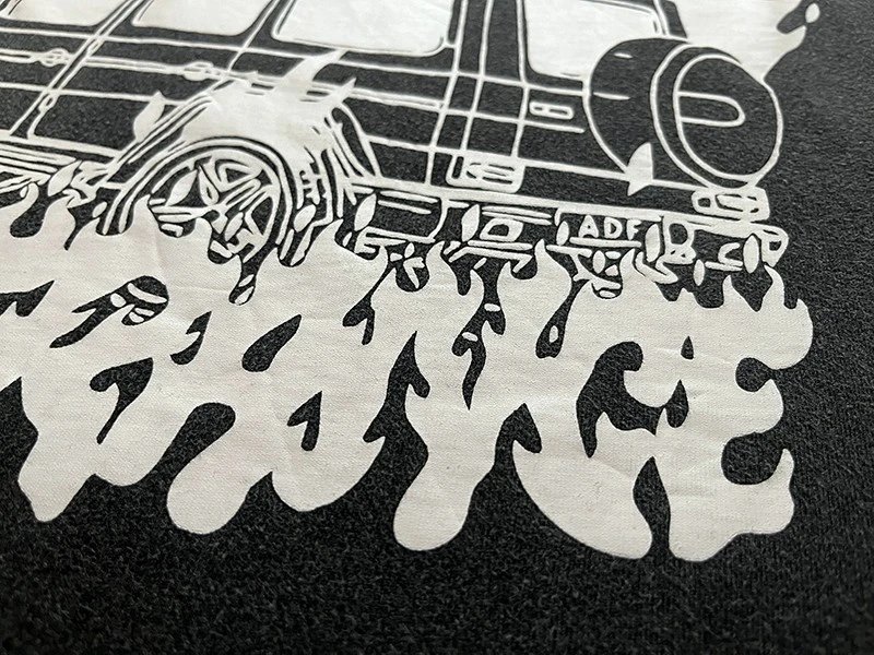 ADfrance Tshirt