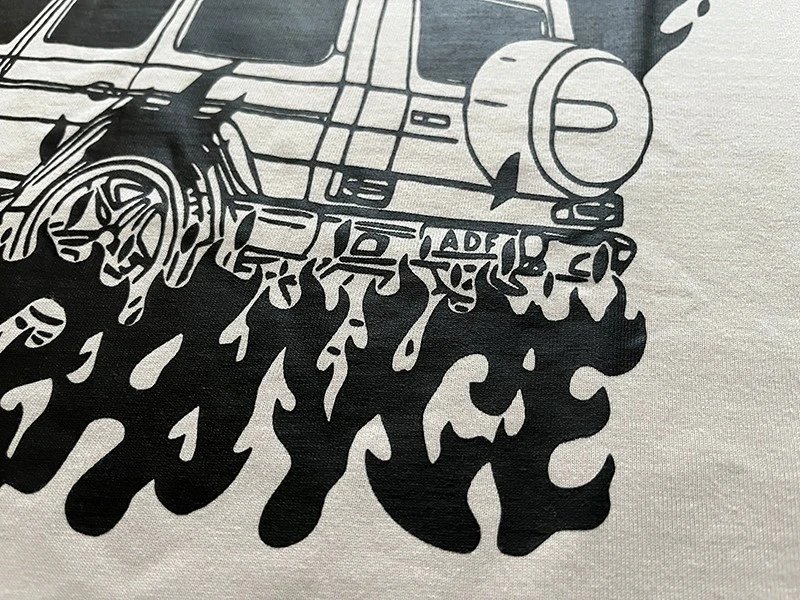 ADfrance Tshirt