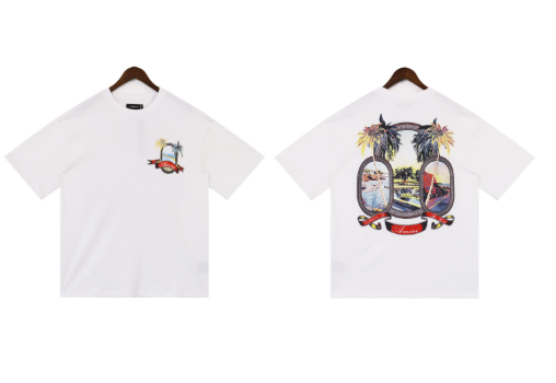 AMIRI T-shirt