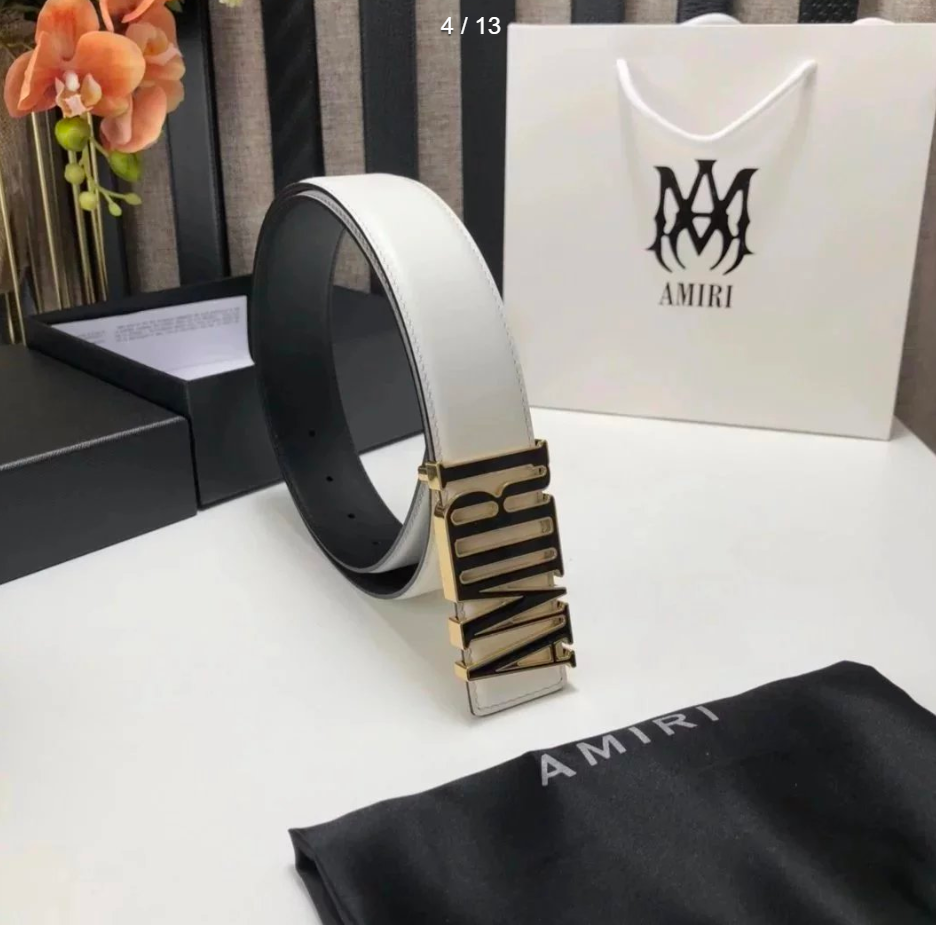 Amri belt